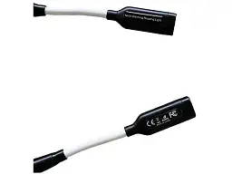Практична USB-лампа для читання ZESHOP CH052 - мініатюра 3