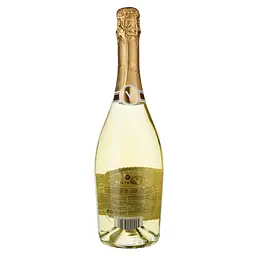 Вино Vintense Cuvee Prestige white безалкогольне, 0,5%, 0,75 л (876527) - мініатюра 2