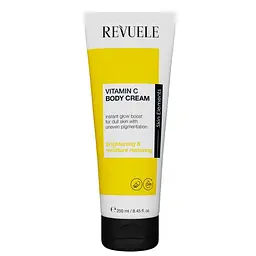 Крем для тіла Vitamin C Revuele 250 мл