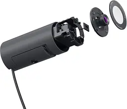 Dell Веб-камера Dell Pro Webcam - WB5023 - мініатюра 6