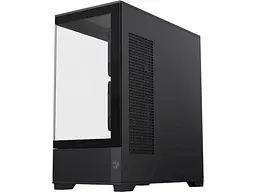 Корпус Gamemax Vista 2 MB Black - мініатюра 3