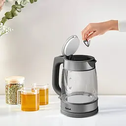 Електрочайник Tefal (KI740B30) - мініатюра 8