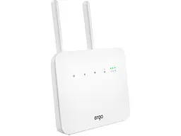 Маршрутизатор (роутер) Ergo R291 - мініатюра 2
