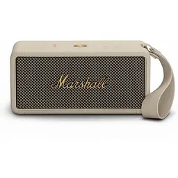 Портативна акустика Marshall Middleton Cream 1006262 (Asian Version) - мініатюра 2