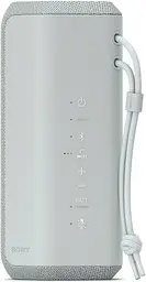 Портативна акустика Sony SRS-XE200 Grey [SRSXE200H.RU2] [78221] - мініатюра 3