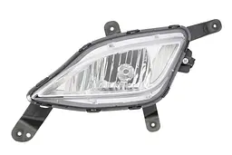 Протитуманна фара (ПТФ) передня ліва Hyundai I30 11-25р DEPO (221-2039L-UE)