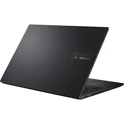 Ноутбук ASUS Vivobook 16 M1605NAQ-SH053 (16 WUXGA IPS, Ryzen 7 170, 16 GB, 1 TB, UMA, DOS) Black (90NB1831-M001X0) - мініатюра 6