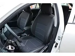 Авточохли модельні MW Brothers для Toyota Corolla (E150) c 2007