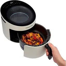 Мультипіч Russell Hobbs Satisfry Panoramic 27421-56 [133624] - мініатюра 5