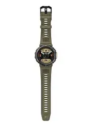 Смарт-годинник Amazfit T-Rex 2 Wild Green - мініатюра 2