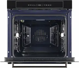 Духова шафа Luxell A68-LXSF3CTB - мініатюра 4