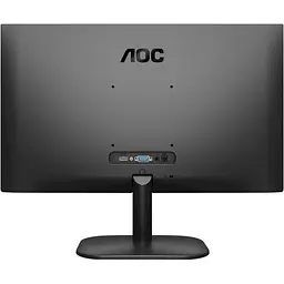 Монітор AOC 24" 24B2XH [75347] - мініатюра 6