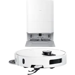 Робот-пилосос Xiaomi Robot Vacuum 5 [151586] - мініатюра 4