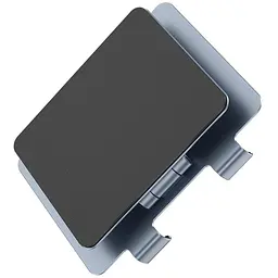 Підставка настільна Hoco PH52 Might metal rotating Metal gray - мініатюра 5