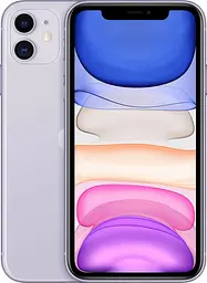 Смартфон Apple iPhone 11 64Gb Purple Seller Refurbished
