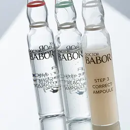 Ампули для обличчя Babor Doctor Babor Daily Brightening Intense Skin Tone Corrector Treatment 28x2 мл - мініатюра 8