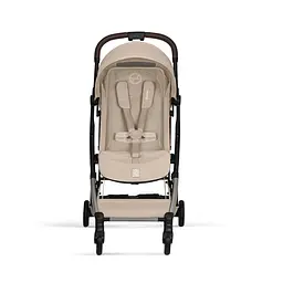 Візочок Orfeo TPE Almond Beige - мініатюра 2