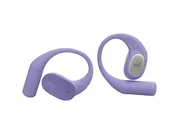 Навушники TWS JBL Sense Lite Purple (SENSELITEPUR) - мініатюра 5