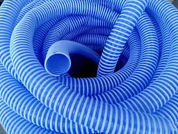 Шланг гофра Evci Plastik спірально-армований d 25 мм бухта 25 м 30412 - мініатюра 4