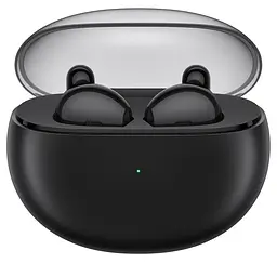 Гарнітура Oppo Enco Air Black (W32 ETI61 Black) - мініатюра 4