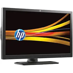 Монітор 27" HP ZR2740w - Class A "Б/В" - мініатюра 4