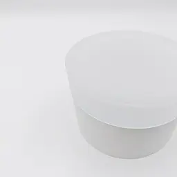 Накладний світильник Skarlat RDLС73017-4 10W WH 4000K - мініатюра 3