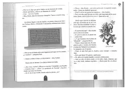 El enigma de la carta. Aventuras para 3 (A1) - мініатюра 6