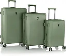 Валіза Heys Earth Tones (S) Moss (10156-0145-21) - мініатюра 11