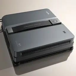 Пилосос MOVA N1 Black (GNDJ2580-BL) - миниатюра 6