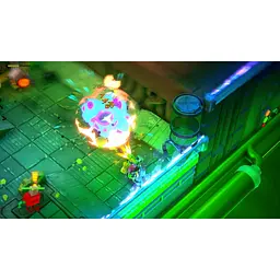 Ключ активації Microsoft Go Mecha Ball для Xbox Series S/X - мініатюра 4