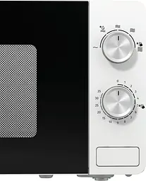 Мікрохвильова піч Gorenje MO17E1W - мініатюра 5