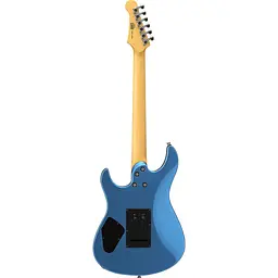 Електрогітара Yamaha Pacifica Professional Sparkle Blue [168377] - мініатюра 3
