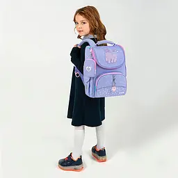 Рюкзак Kite Education каркасний 501 LP (LP25-501S) - мініатюра 15