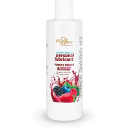 Лубрикант та масажний гель MyLove Aroma Series Forest Fruits 300 мл