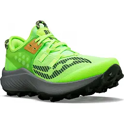 Кросівки Saucony Endorphin Rift 42 Lime Green (1097-S20856-3085) - мініатюра 5