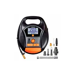 Автомобільний компресор Osram OTIR6000 - мініатюра 2