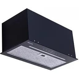 Витяжка вбудована Weilor PBSR 52301 Glass BL 1100 LED Strip - мініатюра 2