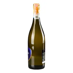 Вино ігристе Decordi Prosecco Frizzante, біле, брют, 11%, 0,75 л - мініатюра 2