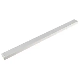 Світильник LED лінійний Brille 33-110 FLF-93/2x13W NW WH підвісний офісний світлодіодний