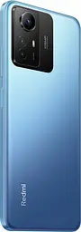 Смартфон Xiaomi Redmi Note 12S 8/256Gb Ice Blue (Global) NFC - мініатюра 3