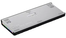 Клавіатура HATOR Skyfall 80 MAG ULTIMA 8K Wireless White Black (HTK3880UA) - мініатюра 6