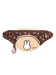 Сумка на пояс YES SP-35 Miffy Bunny (550548) - мініатюра 2