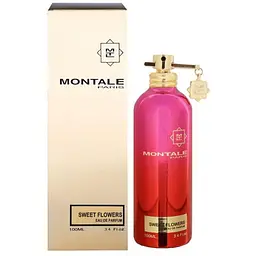 Montale Sweet Flowers 100 мл парфюмированая вода