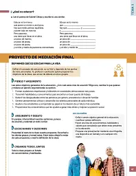 En plural B1 Libro de clase - Хосе Рамон Родрігес Мартін - мініатюра 18