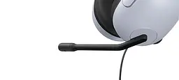 Гарнітура Sony ігрова Over-ear INZONE H3 3.5 mini-jack Mic (MDRG300W.CE7) - мініатюра 7