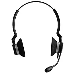 Навушники Jabra BIZ 2300 QD Wideband Duo (2389-820-109) - мініатюра 3