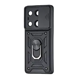 Чохол Full Protection Xiaomi Redmi Note 13 Pro 4G/POCO M6 Pro 4G Black