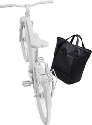 Наплічна сумка Thule Chasm Tote Inlock 25L (Black) 3205465 (TH 3205465) - мініатюра 9