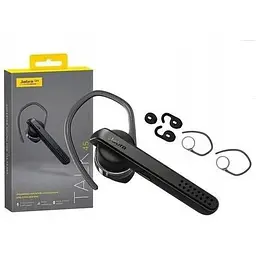 Гарнітура Bluetooth Jabra Talk 45 моно чорна - мініатюра 2