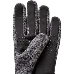 Рукавиці Trekmates Tobermory Dry Glove Dark Grey S (1054-015.1531) - мініатюра 2